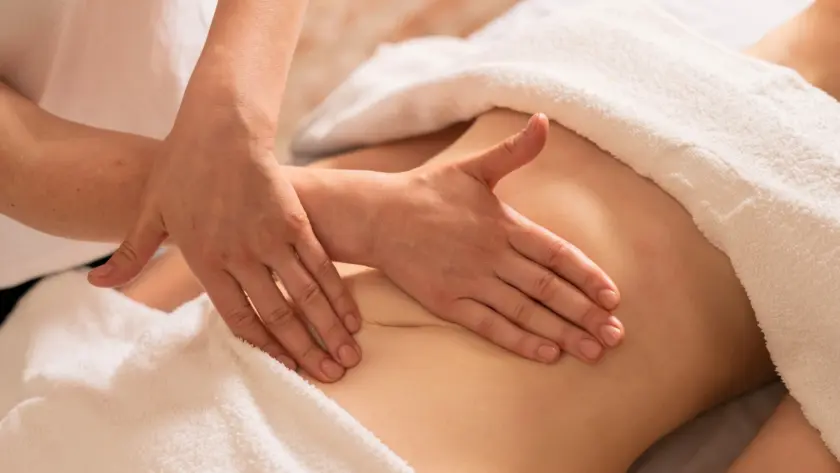 drainage lymphatique à Fès – FISIOMAY