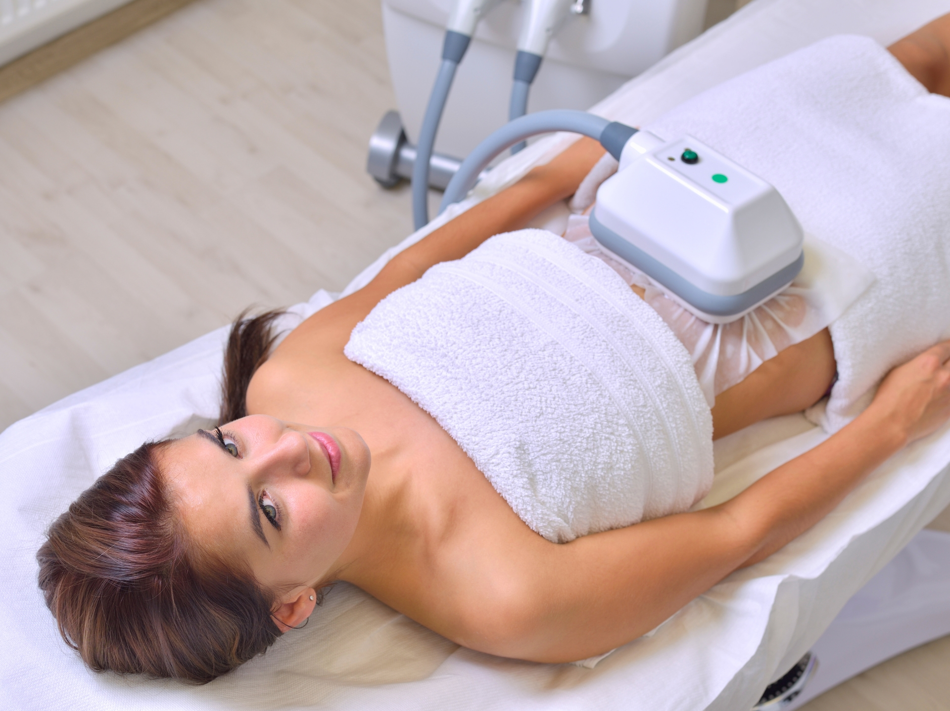 Amincissement et Bien-être